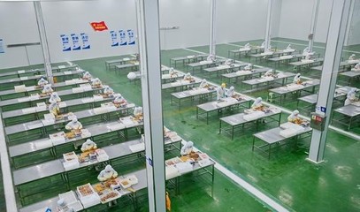 一次性獎(jiǎng)勵(lì)企業(yè)2000萬(wàn)元!河南“真金白銀”支持綠色食品業(yè)加快發(fā)展